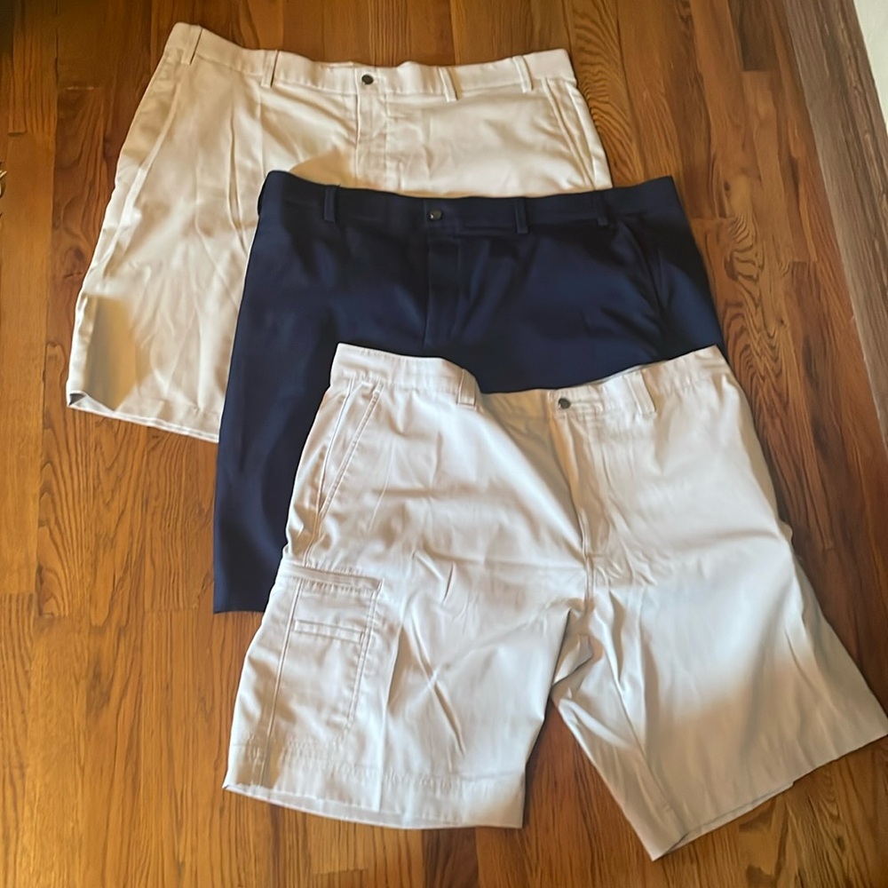 Callaway short bundle (3)